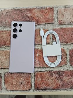 Samsung s23 ultra 256gb. Unlock Any sjm