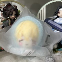 Alien Stage Luka Sunny Doll