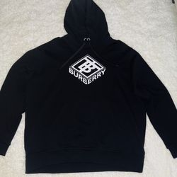 Burberry Hoodie 