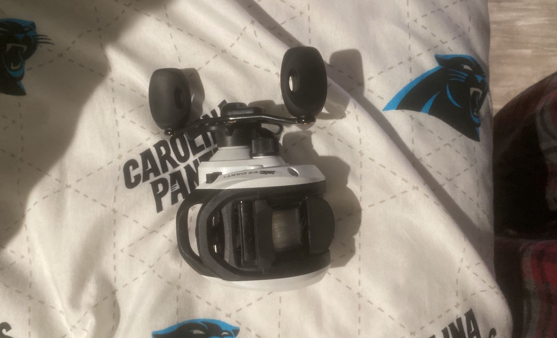 Abu Garcia Reel