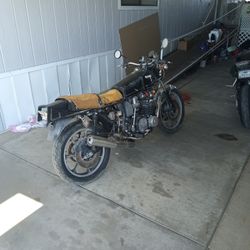 Kz1000z1r