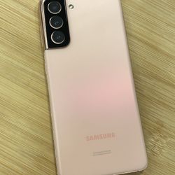 Galaxy S21 Fully Unlocked 