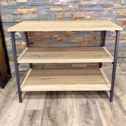 Shelf / TV Stand