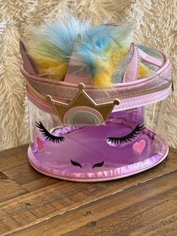 Unicorn Makeup case