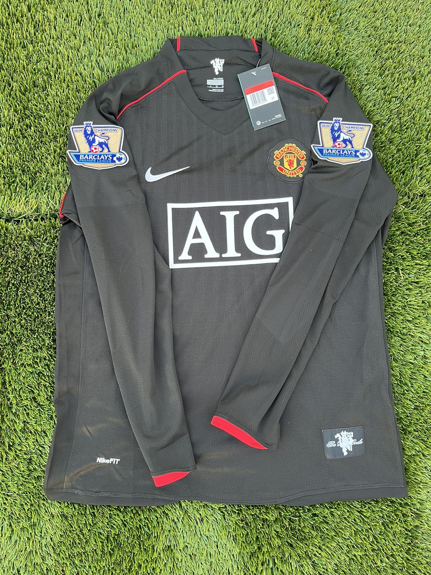Soccer Jersey