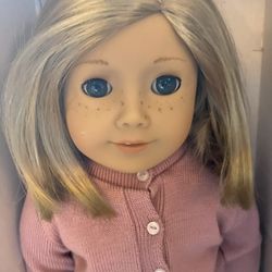 American Girl ‘Kit’