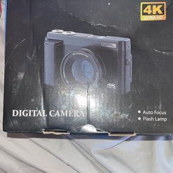 Camera New Tested Out 