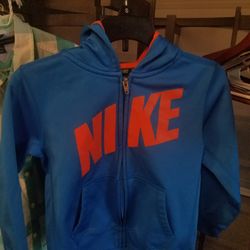 Nike & Addidas Sweatshirts 