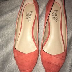 Franco Sarto Women Flats 