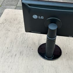 Lg Monitor