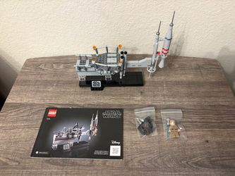 LEGO Star Wars: Bespin Duel (75294)