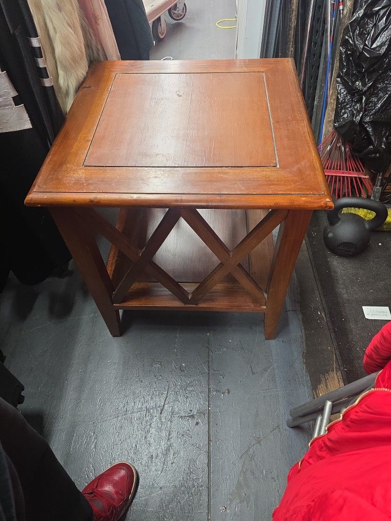End Table