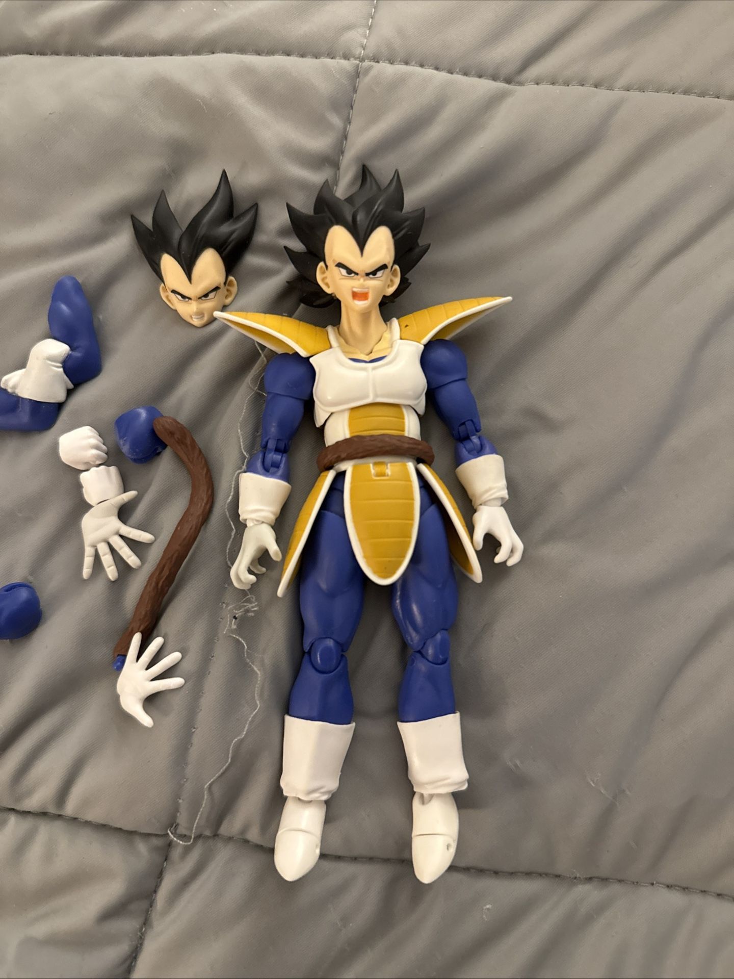 Dragon Ball Z
