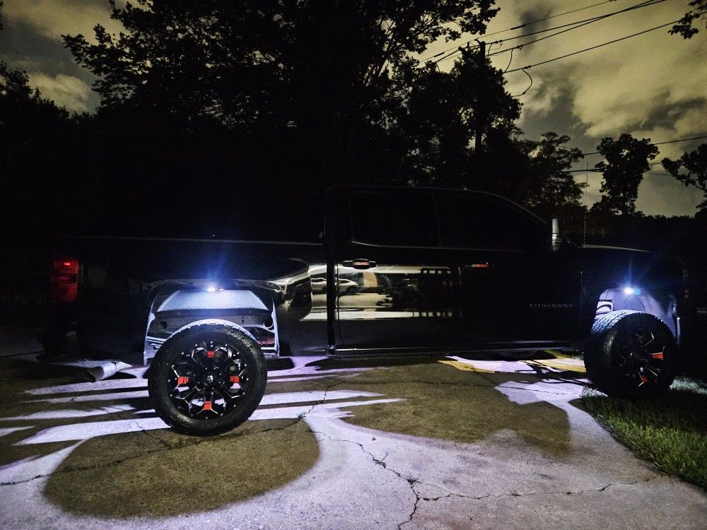 Silverado 150 For Sale