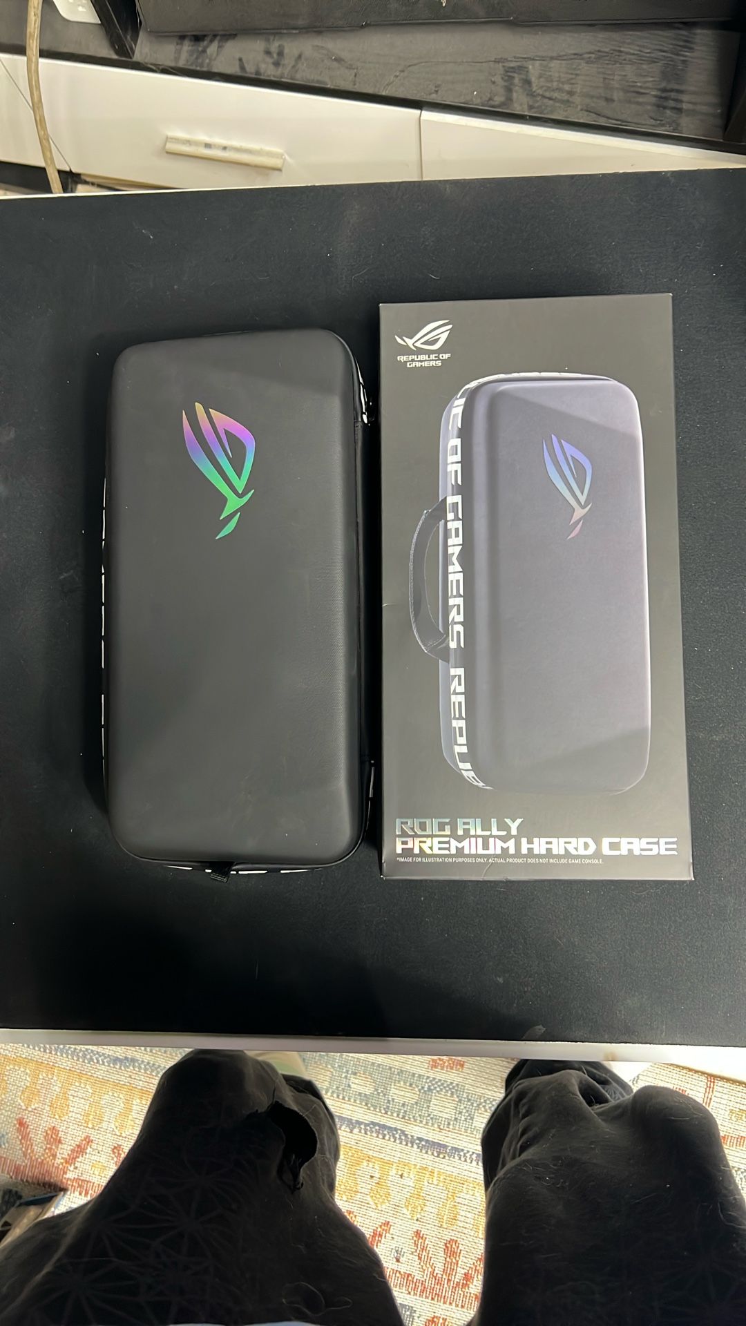 ROG ALLY Hardcase