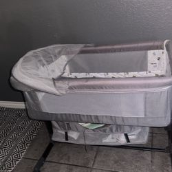 Baby Bassinet