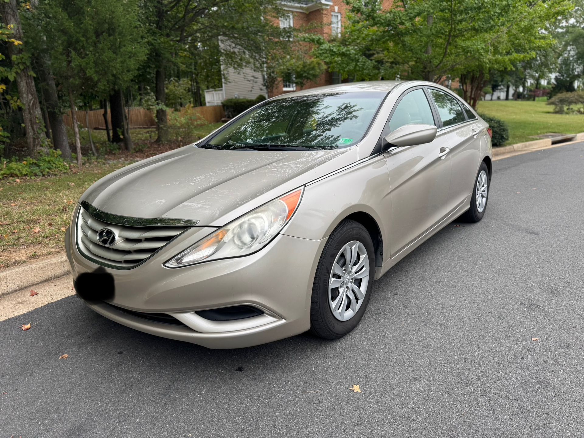 2011 Hyundai Elantra