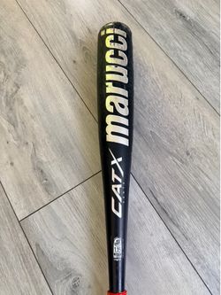 Used USSSA Marucci Cat X Vanta 29 -10