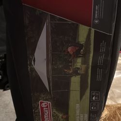 Brand new canopy frame 13 by 13 size (NO SHED)