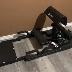 Gym Machine