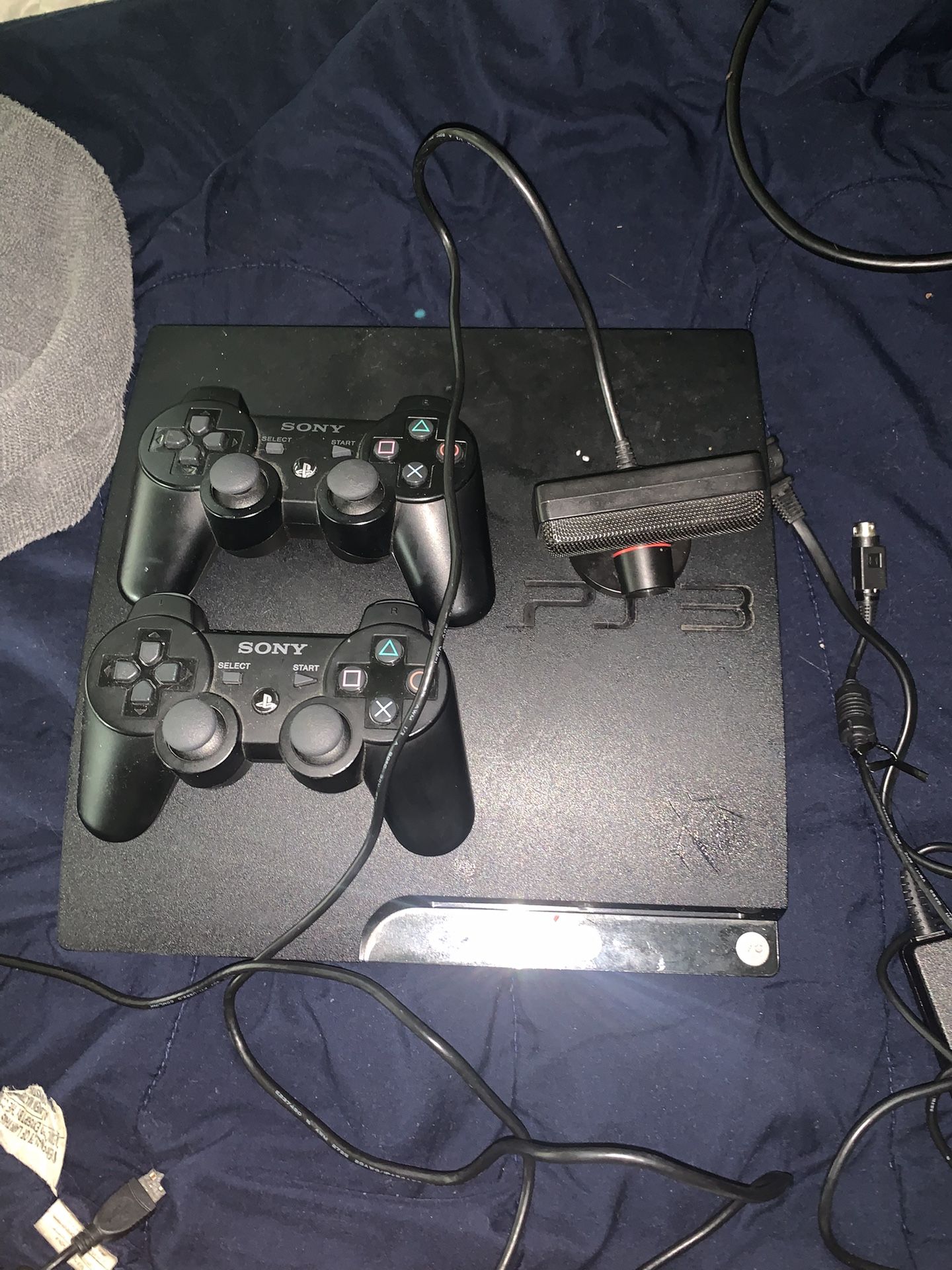 PS3