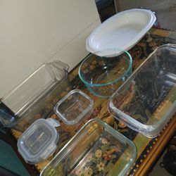 Baking Dishes All 2 Dollar 