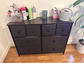 Small Dresser