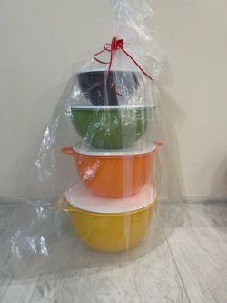 Tupperware