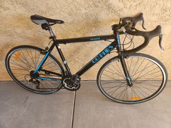 Tempe GoPlus 700c Road Bike Like NEW