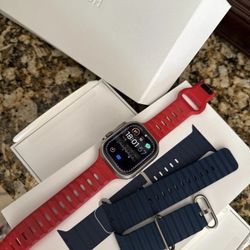 Apple watch Ultra 2 