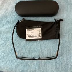 Oakley Men’s Prescription glasses 