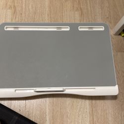 Lap Desk Bed Table / Folding Table For Bed