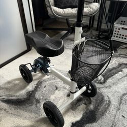 Rinkmo Knee Scooter