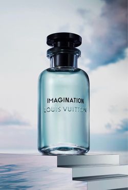 Louis Vuitton Imagination Fragrance