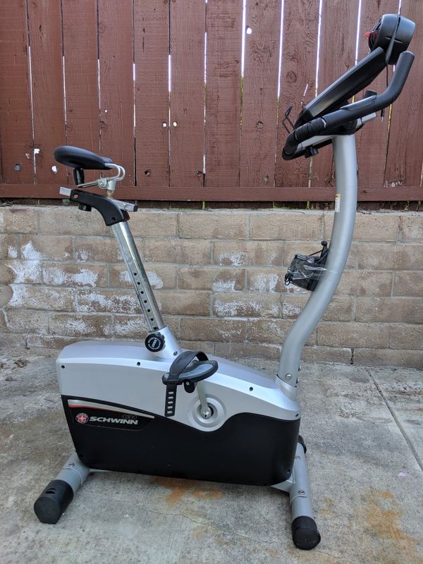 schwinn exercise bikes for sale near me