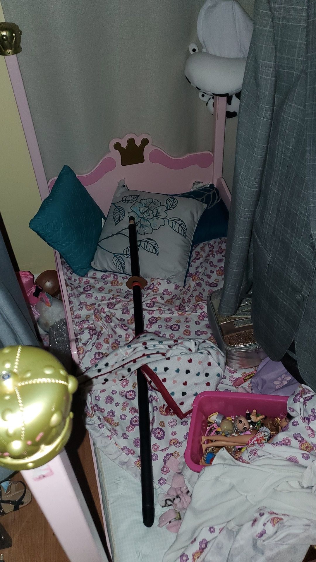 Kids bed
