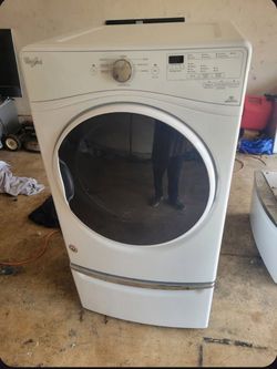 Dryer