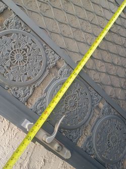 Security door