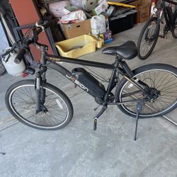 E Bike