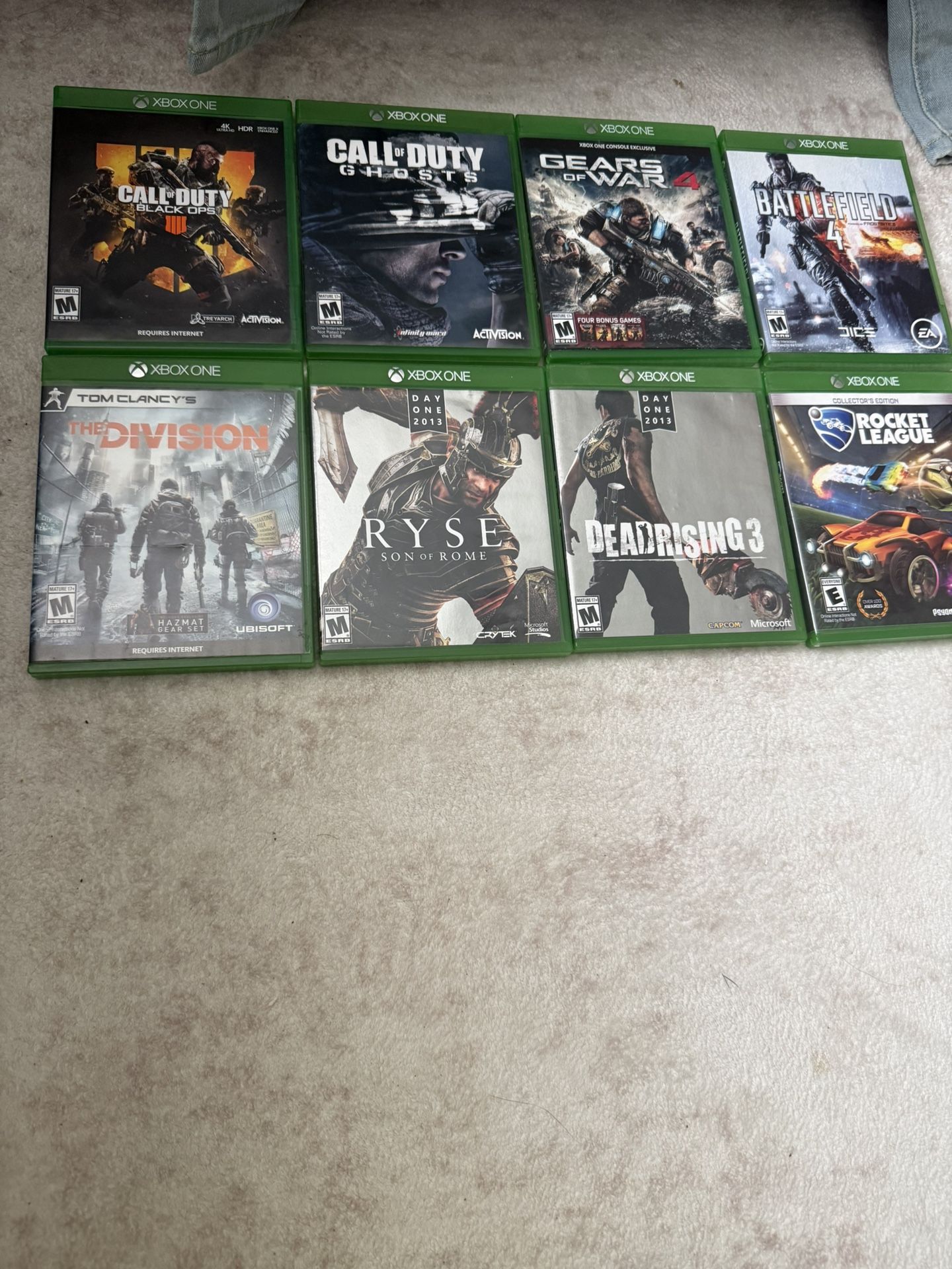 Games