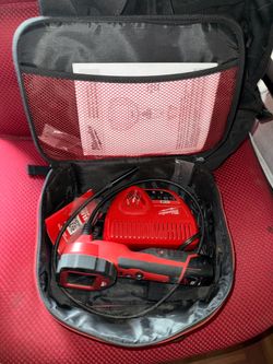 M12 M-Spector 360 10' Inspection Camera
