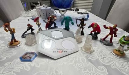 Disney Infinity