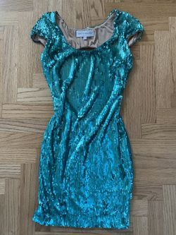 Dress the population size S