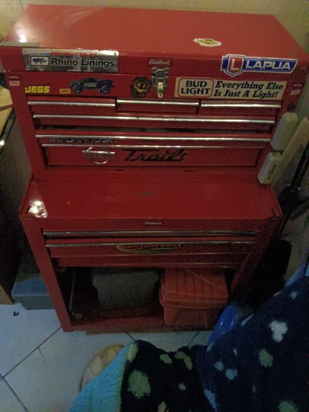 Tool Box