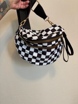 Shoulder bag