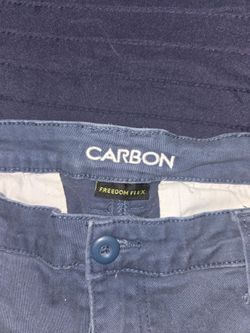 Men's Carbon Pants