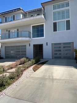 Garage Doors