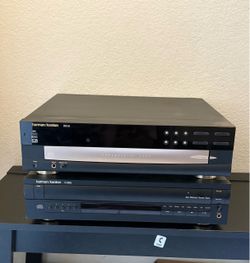 Harmon Kardon Home Audio