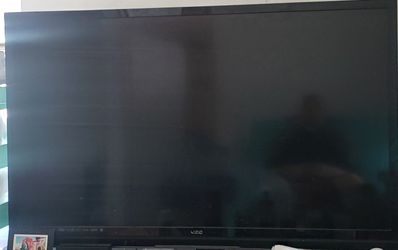 Vizio 60' TV 
