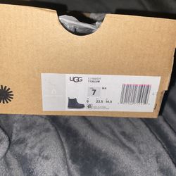 Toddler boots